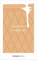 Summer - Laurie Lee