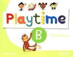 Playtime B Workbook - Claire Selby