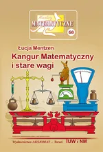Miniatury matematyczne 68 - Łucja Mentzen