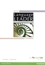 New Language Leader Pre-Intermediate Coursebook with MyEnglishLab - Ian Lebeau