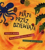 Piąte przez dziewiąte - Roksana Jędrzejewska-Wróbel
