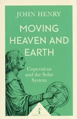 Moving Heaven and Earth - John Henry