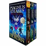 Magnus Chase Collections