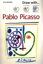 Draw With Pablo Picasso - Ana Salvador