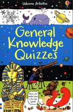General Knowledge Quizzes