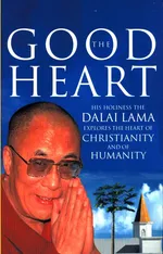 The Good Heart - Lama Dalai