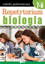 Repetytorium Biologia