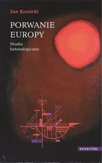 Porwanie Europy - Jan Krasicki