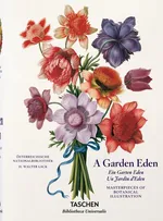 A Garden Eden - Lack H. Walter
