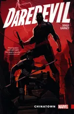 Daredevil: Back In Black Vol. 1 - Chinatown - Charles Soule
