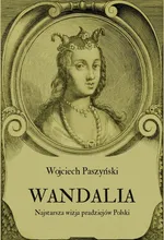 Wandalia - Wojciech Paszyński