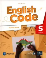 English Code Starter Activity book - Mary Roulston
