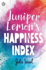 Juniper Lemon's Happiness Index - Julie Israel