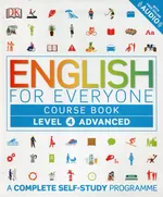 English for Everyone Course Book Level 4 Advanced - Susan Barduhn
