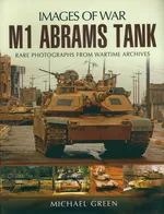 M1 Abrams Tank - Michael Green