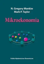 Mikroekonomia - Mankiw Gregory N.