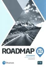 Roadmap B2 Workbook with key and online audio - Lindsay Warwick