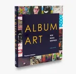 Album Art. New Music Graphics - John Foster