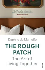 The Rough Patch - de Marneffe Daphne