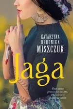 Jaga - Miszczuk Katarzyna Berenika