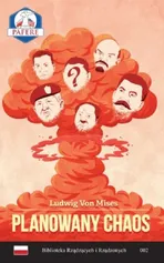 Planowany chaos - von Mises Ludwig