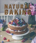 Natural Baking - Sebastian Keitel