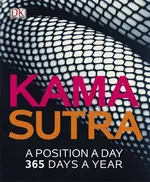 Kama Sutra A Position A Day 365 Days a year - Claudia Blake