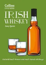 Irish Whiskey - Gary Quinn