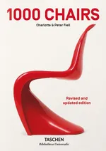 1000 Chairs - Charlotte Fiell