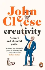 Creativity - John Cleese
