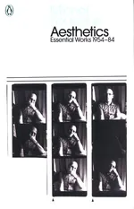 Aesthetics, Method, and Epistemology - Michel Foucault
