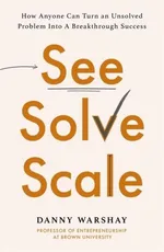 See Solve Scale - Danny Warshay