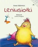 Leniusiołki - Anna Sakowicz