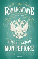 Romanowowie 1613-1918 - Montefiore Simon Sebag