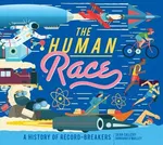 The Human Race - Sean Callery