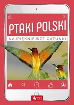 Ptaki Polski - Anna Przybyłowicz