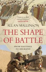 The Shape of Battle - Allan Mallinson
