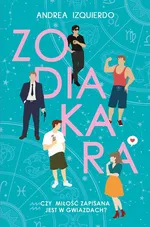 Zodiakara - Andrea Izquierdo