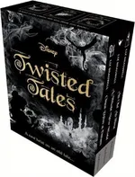 Disney Princess: Twisted Tales - Liz Braswell