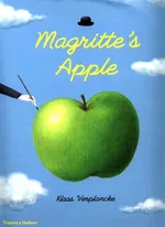 Magritte's Apple - Klaas Verplancke