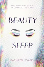 Beauty Sleep - Kathryn Evans