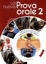 Prova Orale 2 podręcznik B2-C2 - Di Paolo Francesco