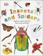 Insects and Spiders - Steve Parker
