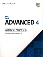 C1 Advanced 4 Student's Book without Answers