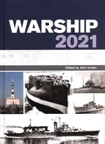 Warship 2021 - John Jordan
