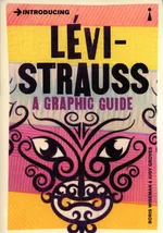 Introducing Levi-Strauss - Judy Groves
