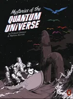 Mysteries of the Quantum Universe - Thibault Damour