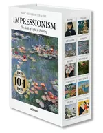 TEN in ONE Impressionism