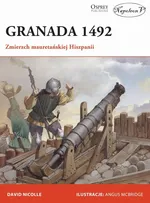 Granada 1492 - Davide Nicolle
