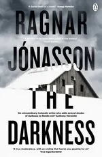The Darkness - Ragnar Jonasson
